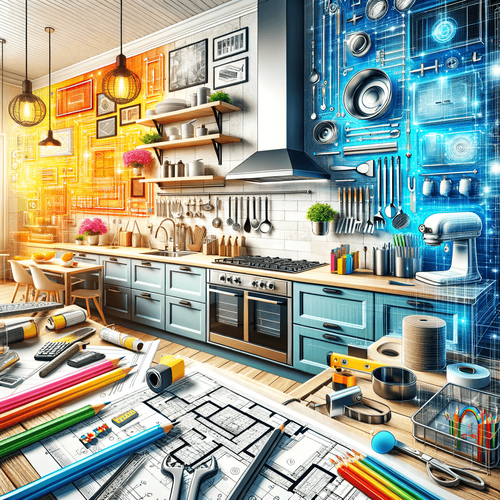 Coordinating Utility Upgrades in Kitchen General Contracting: Essential Strategies for Seamless Integration