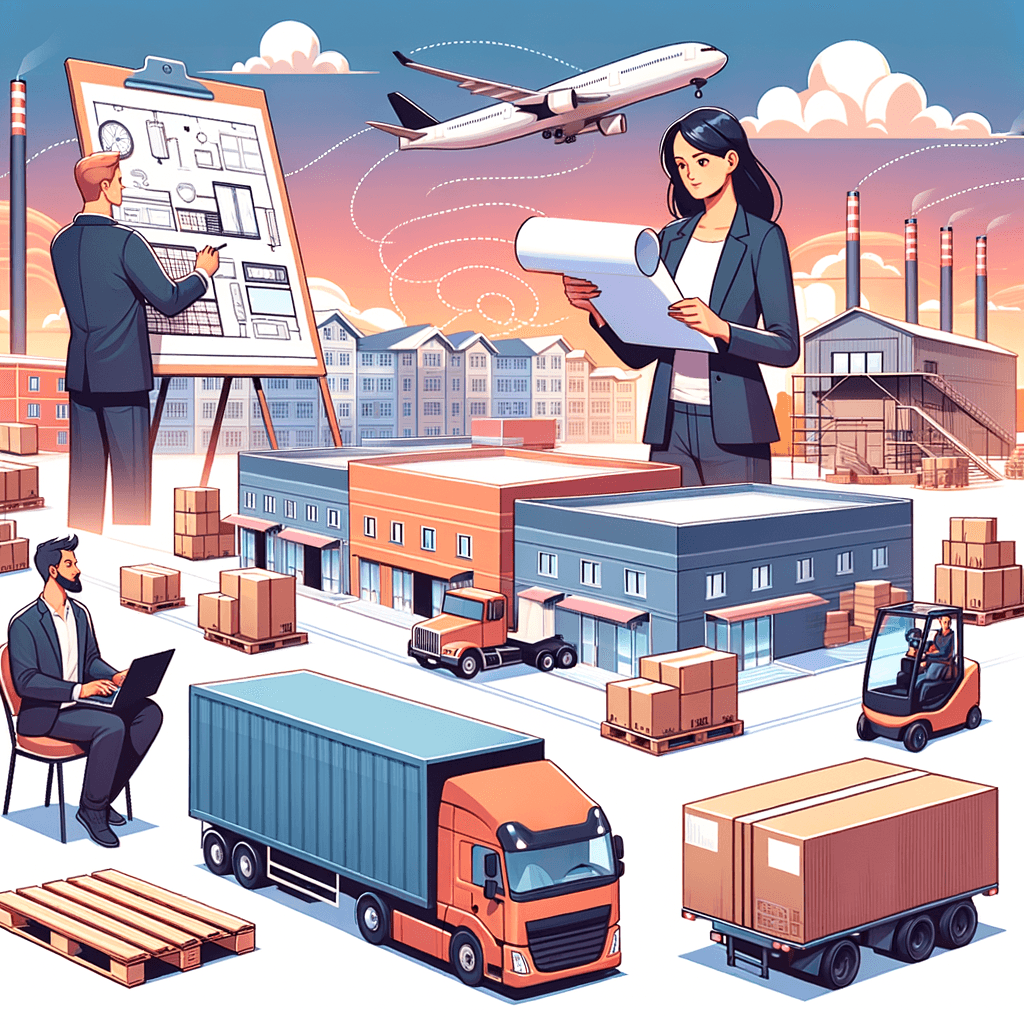 Mitigating Supply Chain Disruptions in Kitchen General Contracting: Proactive Strategies for Reliable Project Delivery