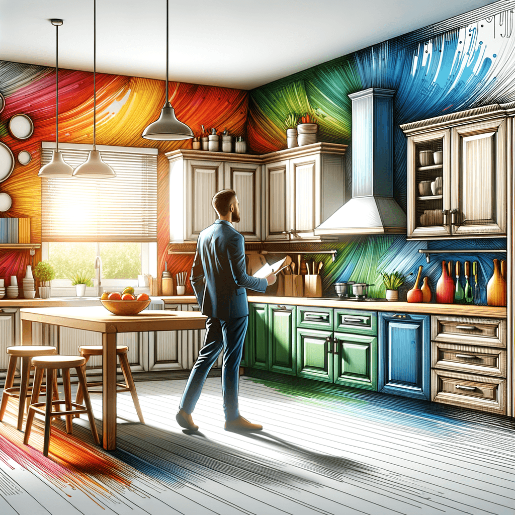 Navigating Custom Cabinetry Selection in Kitchen General Contracting: A Comprehensive Guide