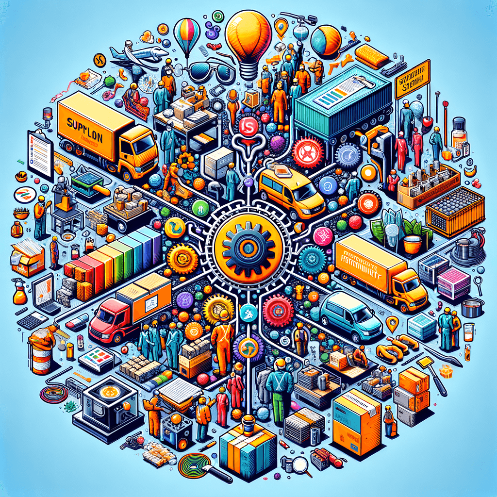 Mitigating Supply Chain Disruptions in Kitchen General Contracting: Proactive Strategies for Project Continuity